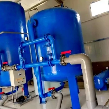 除氟設(shè)備洋林環(huán)保飲用水除氟設(shè)備水除氟設(shè)備