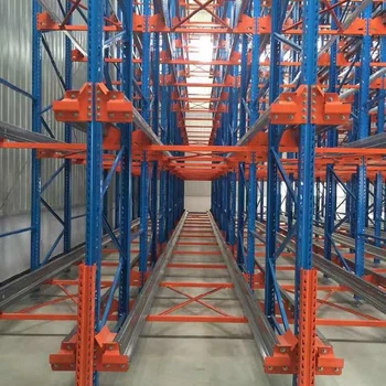 保定高陽貨架定做鐵托盤廠家