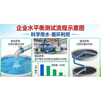 宜賓高縣環(huán)?？冃гu級水平衡測試