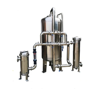 除氟設(shè)備洋林環(huán)保飲用水除氟設(shè)備水除氟設(shè)備