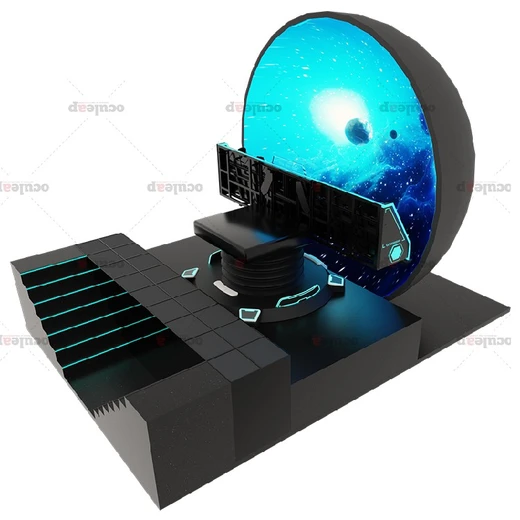 廣州熱門飛行影院價格飛行球幕影院
