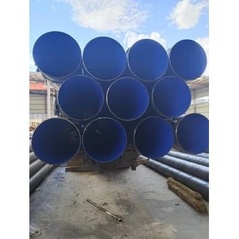 定西防腐管廠家電話涂塑無(wú)縫管