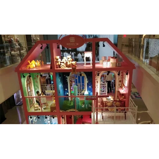 重慶特裝展位搭建工廠電子企業(yè)展會形象搭建