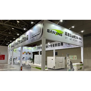 重慶特裝展位搭建工廠悅來展會搭建一站式服務(wù)