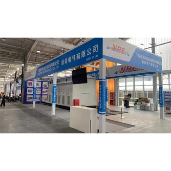 重慶特裝展位搭建工廠展會(huì)展臺(tái)設(shè)計(jì)搭建