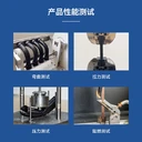 機器人管線包方案廠家重載工業(yè)機器人機器人配線系統(tǒng)