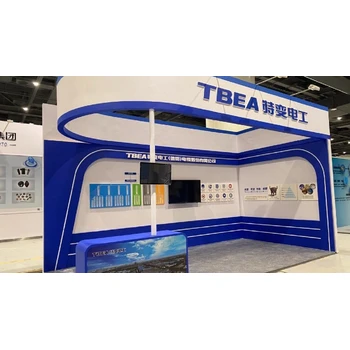 重慶特裝展位搭建工廠本土會展搭建服務(wù)商