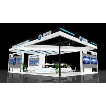 重慶特裝展位搭建工廠展臺(tái)搭建