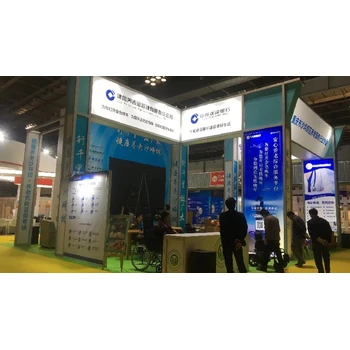 重慶特裝展位搭建工廠展廳搭建工廠