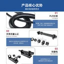 機(jī)器人機(jī)械臂管線包保定工業(yè)機(jī)器人機(jī)器人管線系統(tǒng)