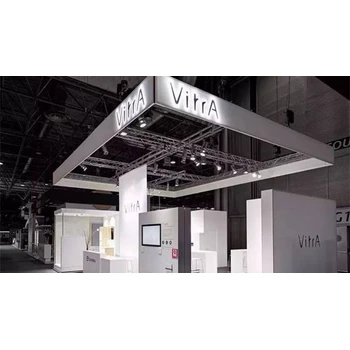 重慶特裝展位搭建工廠展會(huì)展臺(tái)設(shè)計(jì)搭建