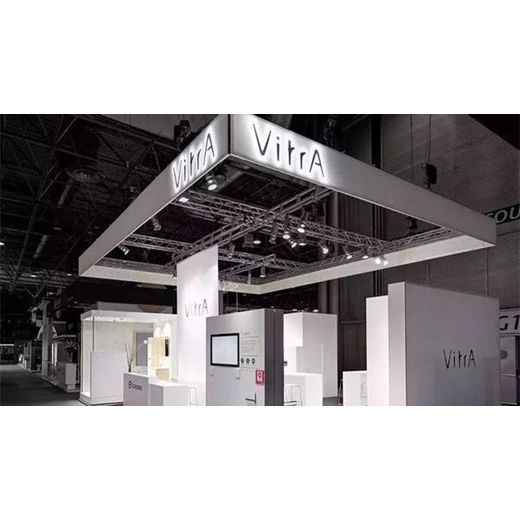 重慶特裝展位搭建工廠摩托車(chē)品牌展廳設(shè)計(jì)搭建