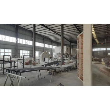 重慶特裝展位搭建工廠汽車電子企業(yè)展位設(shè)計搭建