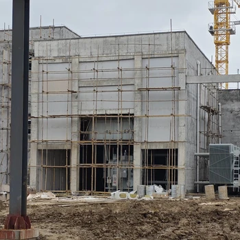 商丘變電站泄爆墻哪家好