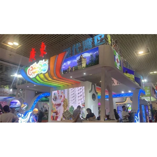 重慶線束連接器產(chǎn)品展柜定制