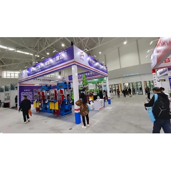 重慶特裝展位搭建工廠2026春季茶博會特裝搭建