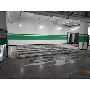 bdf水箱生產(chǎn)廠地埋式抗浮水箱拼裝水箱