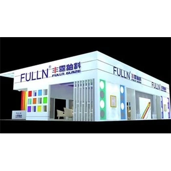 重慶汽車改裝展展位搭建