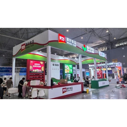 重慶特裝展臺(tái)本地執(zhí)行工廠