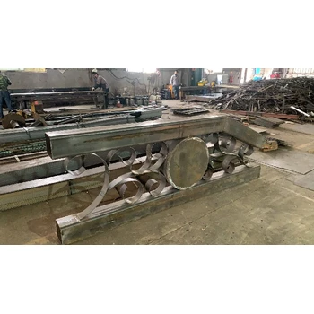 深圳龍崗時尚大型景區(qū)入口鋼結(jié)構(gòu)牌坊門樓