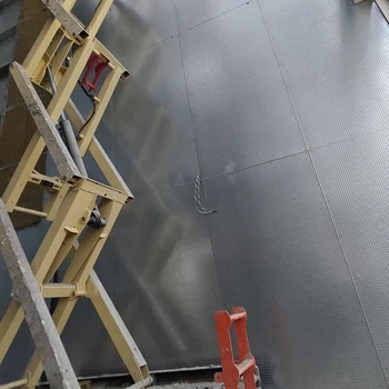 常德倉(cāng)庫(kù)車間泄爆墻廠家,變電所泄壓墻廠家