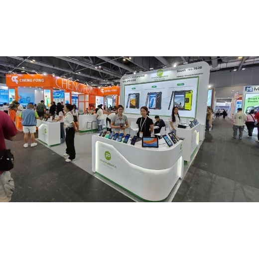 重慶參展企業(yè)本地搭建服務