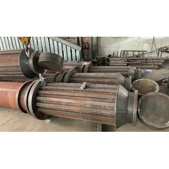 深圳龍崗時尚大型景區(qū)入口鋼結(jié)構(gòu)牌坊門樓