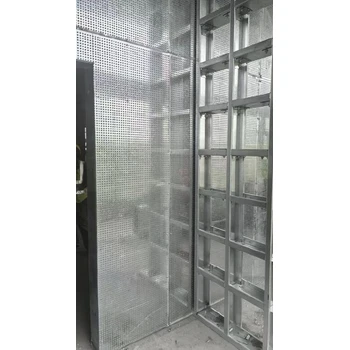 常德倉(cāng)庫(kù)車間泄爆墻廠家,變電所泄壓墻廠家