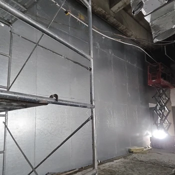常德倉(cāng)庫(kù)車間泄爆墻廠家,變電所泄壓墻廠家
