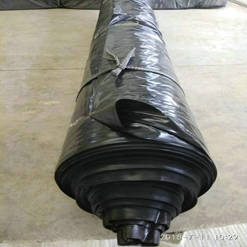 昆明0.4mmPE膜安裝,隔氣膜,聚乙烯薄膜防水卷材