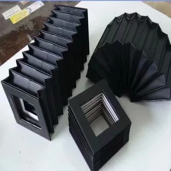 湘潭耐高溫伸縮防塵罩和激光切防塵罩哪個(gè)好？