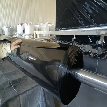 杭州0.5mmPE膜材質(zhì),防潮膜,聚乙烯多功能塑料膜