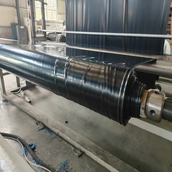 海口0.3mmPE膜報價及圖片,地膜,聚乙烯吹塑薄膜價格