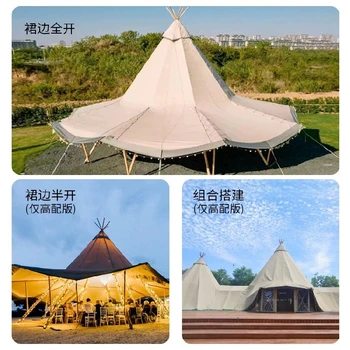 河南球形帳篷定制廠家,大型球形帳篷定制