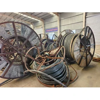 阿勒泰舊電纜回收,庫存積壓電纜回收電話