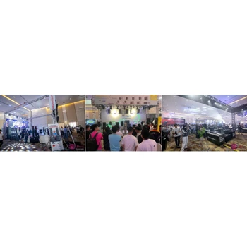 2026越南舞臺(tái)燈光音響展-在胡志明市舉辦-樂(lè)器