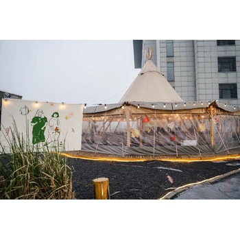 河南球形帳篷定制廠家,大型球形帳篷定制