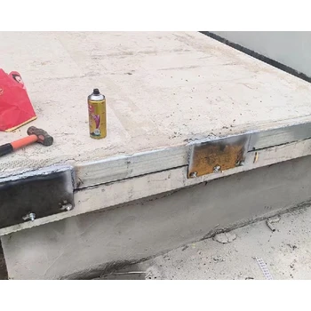 濟(jì)源防爆墻抗爆墻定制,保溫型抗爆墻安裝施工