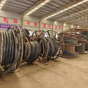 榆林本地銅芯電纜回收,廢舊電纜回收行情變化歡迎定價(jià)