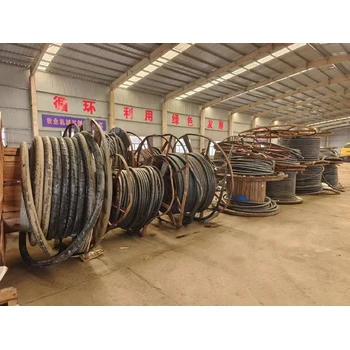 阿勒泰舊電纜回收,庫存積壓電纜回收電話