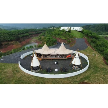 云陽住宿帳篷定制廠家,景區(qū)住宿帳篷定制加工