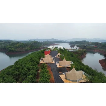 河南球形帳篷定制廠家,大型球形帳篷定制