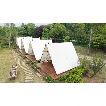 仙桃住宿帳篷廠家價格,戶外大型住宿帳篷房價格