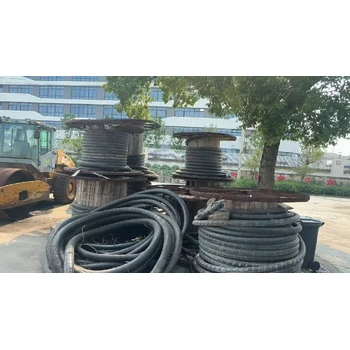 阿勒泰舊電纜回收,庫存積壓電纜回收電話