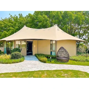 云陽住宿帳篷定制廠家,景區(qū)住宿帳篷定制加工