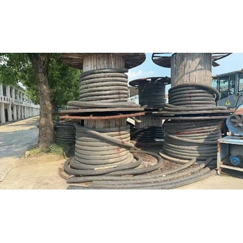 阿勒泰舊電纜回收,庫存積壓電纜回收電話