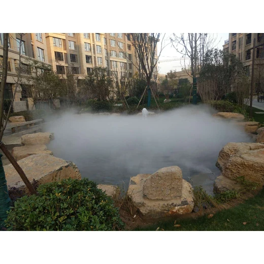 成都的綠植噴霧制造公司