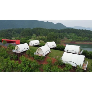 河南球形帳篷定制廠家,大型球形帳篷定制