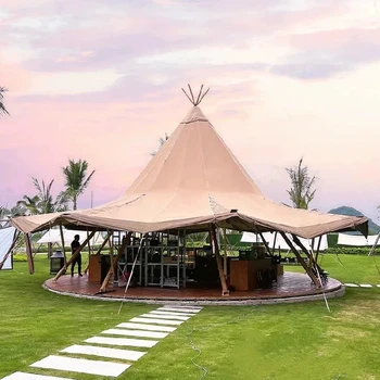 河南球形帳篷定制廠家,大型球形帳篷定制