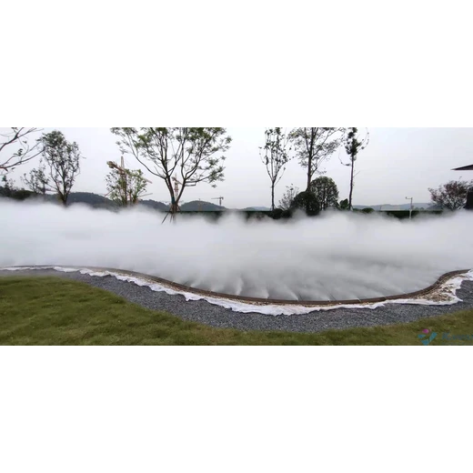 可推薦水霧降溫制造廠家